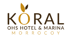 KORAL OHS Hotel Marina Morrocoy